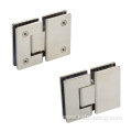 Garage door hinge parts hardware folding door parts